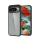 Etui do telefonów SPIGEN Ultra Hybrid do Google Pixel 9 Pro XL Matte Black ACS07724